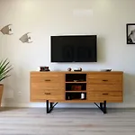 Between Golf And شقة بورتيماو