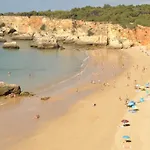 شقة Between Golf And *