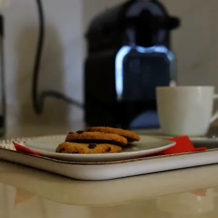 Lägenhet Between Golf And