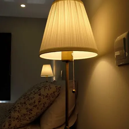 Lägenhet Between Golf And *