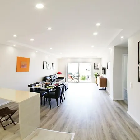 Appartement Between Golf And *