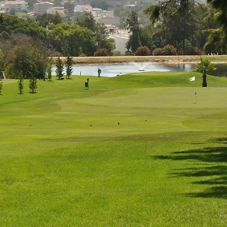 Between Golf And * Portimão