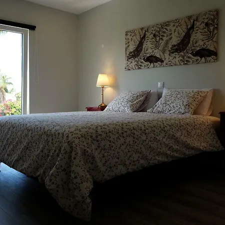 Between Golf And Apartment Portimao