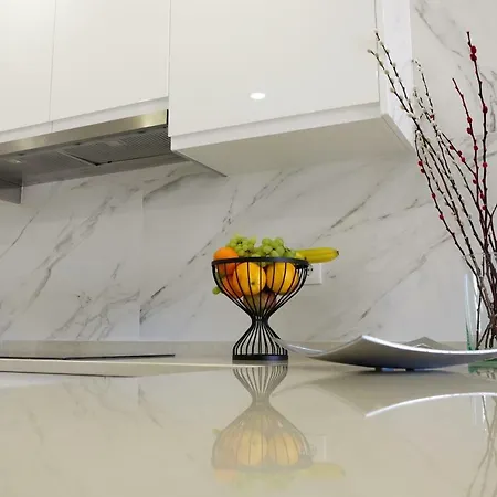 Between Golf And Apartmán