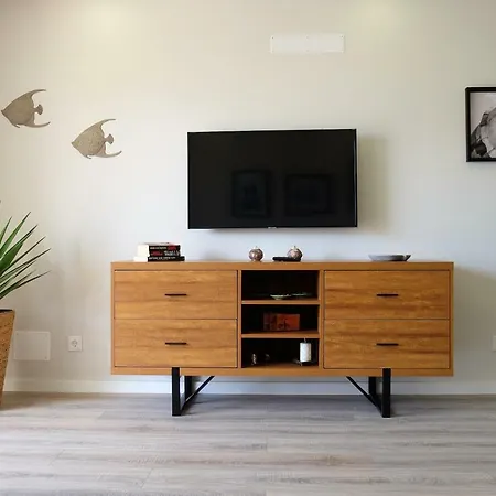 Between Golf And Apartmán Portimão