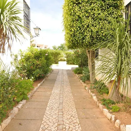 Apartment Between Golf And Portimao