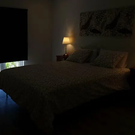 アパート Between Golf And *