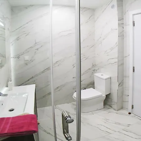 Between Golf And Portimão