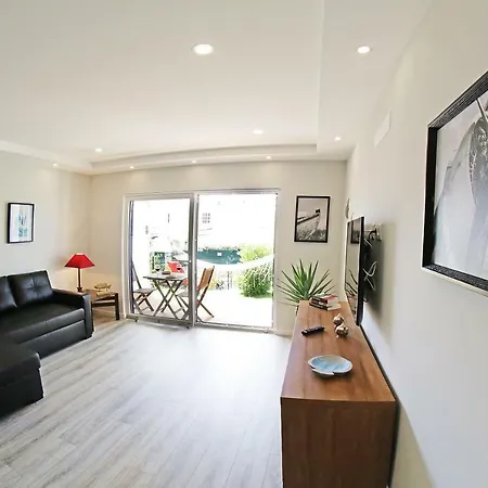 Between Golf And * Portimão