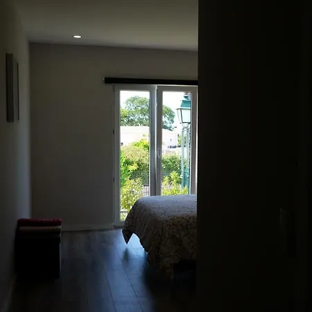 Apartmán Between Golf And *