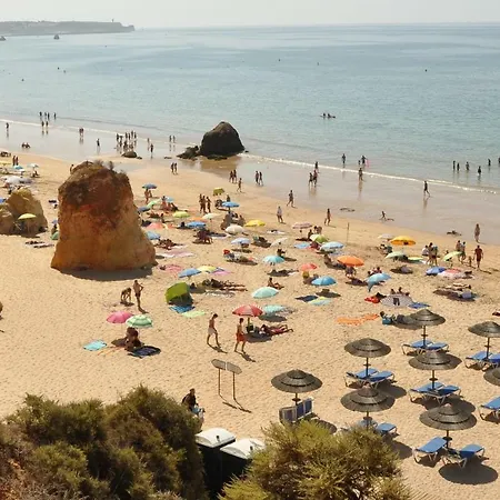 Apartmán Between Golf And