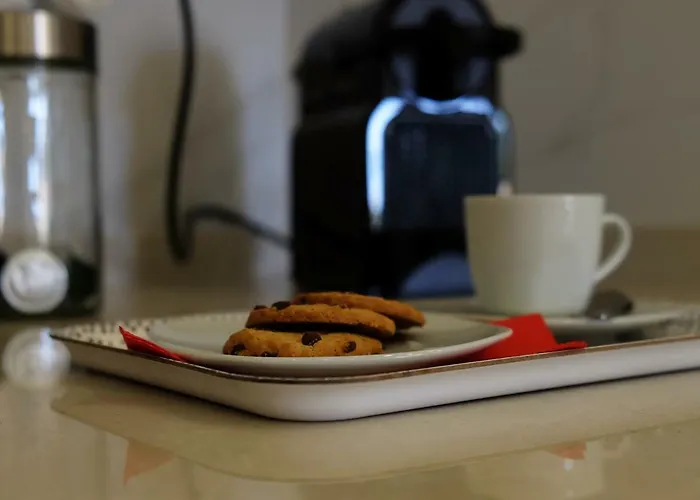 Apartamento Between Golf And