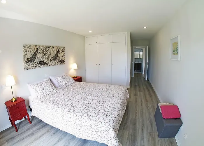 Apartamento Between Golf And