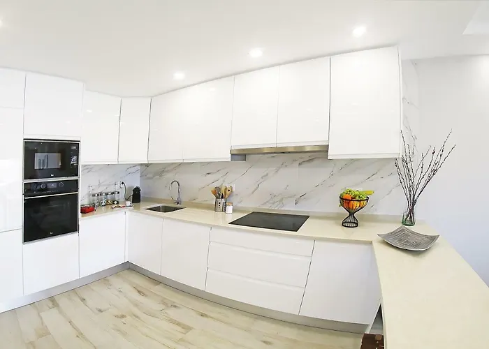 Between Golf And * Portimão