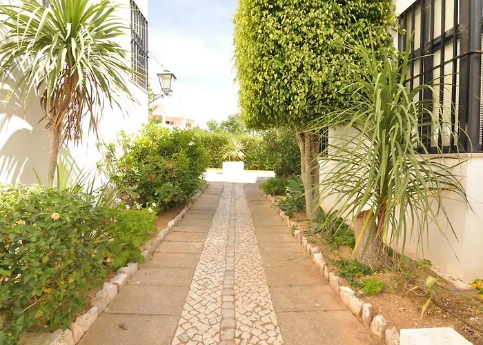 Apartamento Between Golf And Portimão