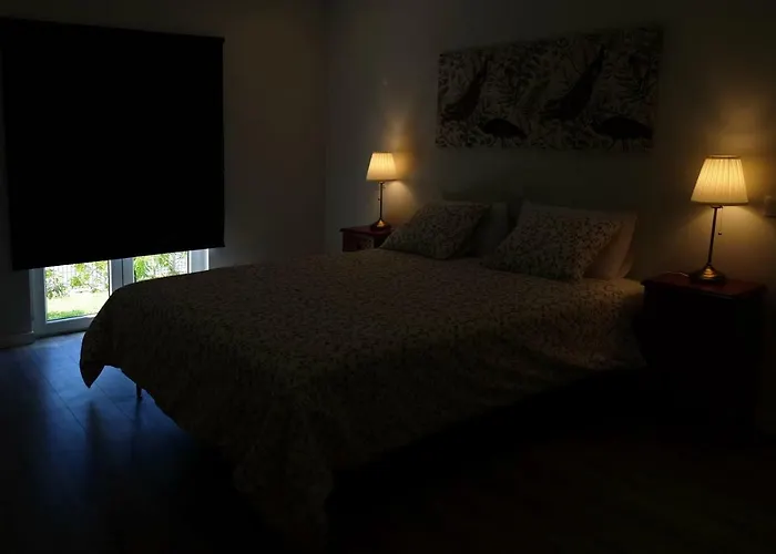 Apartamento Between Golf And *