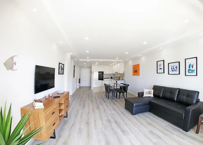 Between Golf And * Portimão