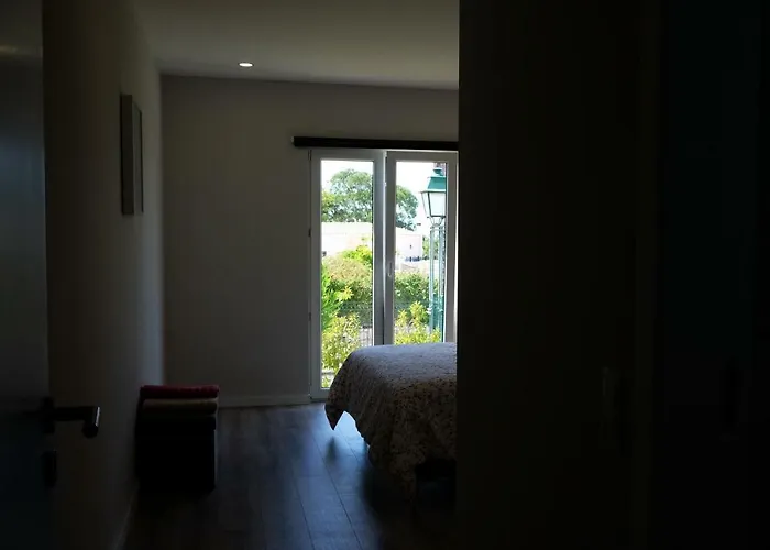 Apartamento Between Golf And *