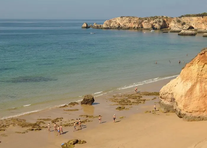 Apartamento Between Golf And *