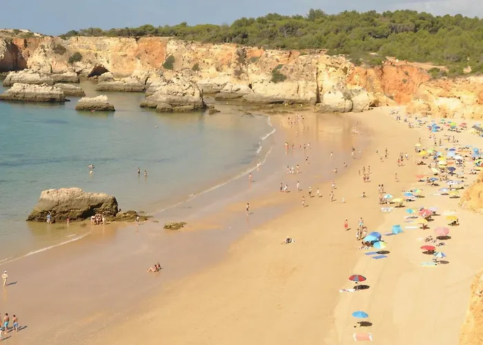 Lejlighed Between Golf And *