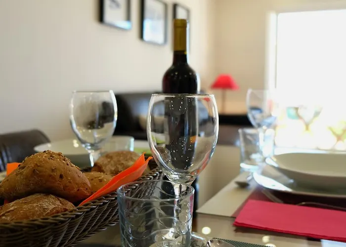 Between Golf And 아파트 *