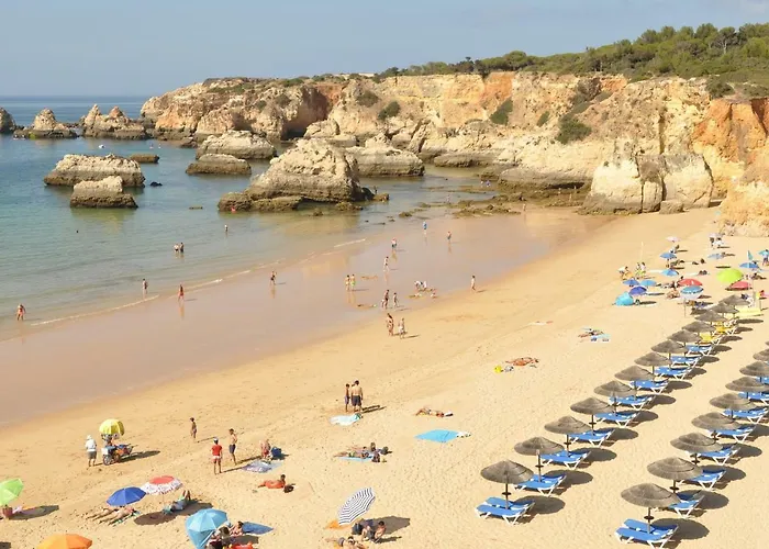 Between Golf And 포티마오