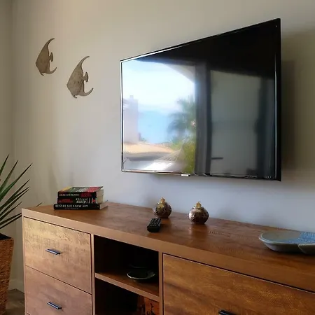 Between Golf And Lejlighed *