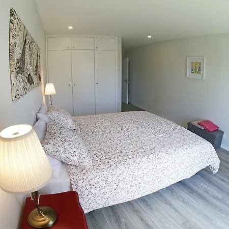 Between Golf And Portimão