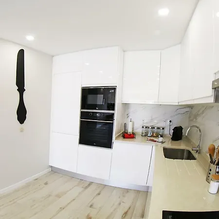 Between Golf And * Portimão