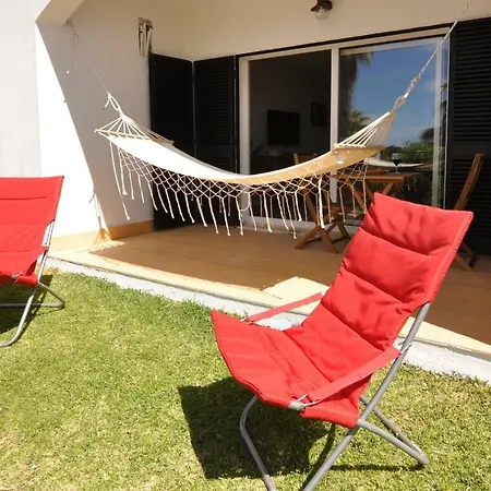 Between Golf&beach Portimão