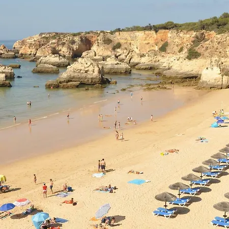 Between Golf And Portimao